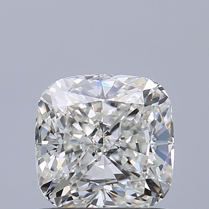 Diamond Natural 0,9Ct G-VS2 Cushion - GIA6552160167