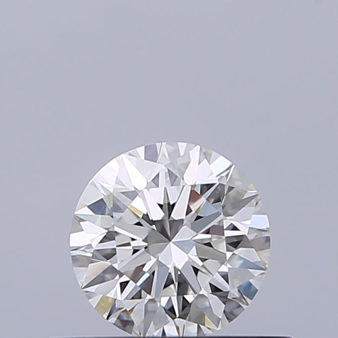 Diamond Natural 0,42Ct G-VVS1 Round - GIA1559192811