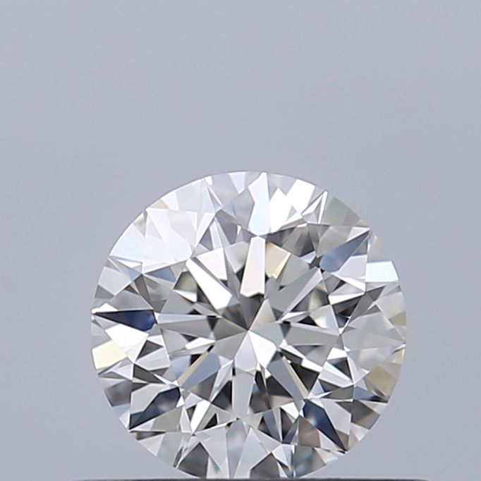 Diamond Natural 0,5Ct G-VS1 Round - GIA6552209484
