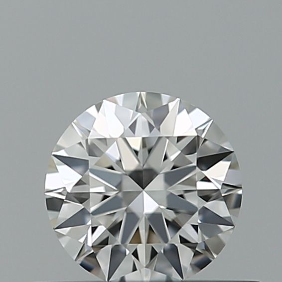 Diamond Natural 0,34Ct E-VVS1 Round - GIA6541097364