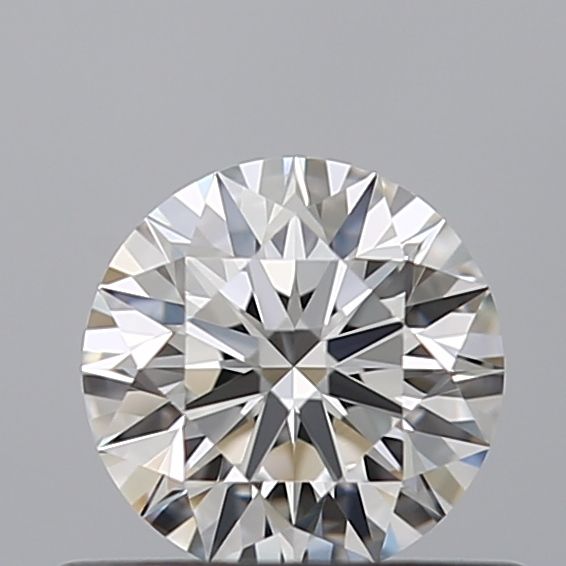 Diamond Natural 0,45Ct F-VVS1 Round - GIA1547225018