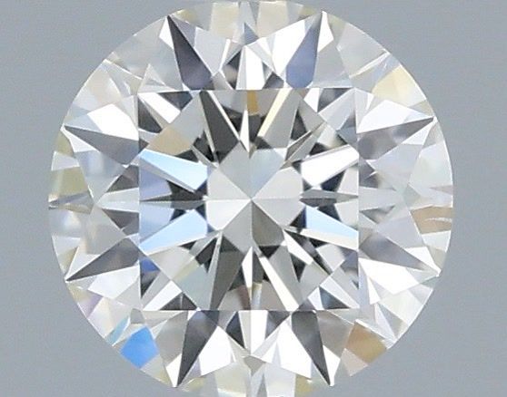 Diamond Natural 0,45Ct G-VS1 Round - IGI786612698
