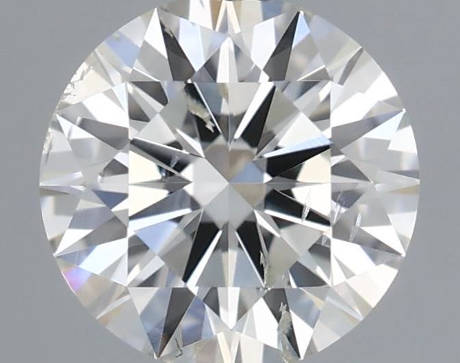 Diamond Natural 0,47Ct G-SI2 Round - IGI704569574