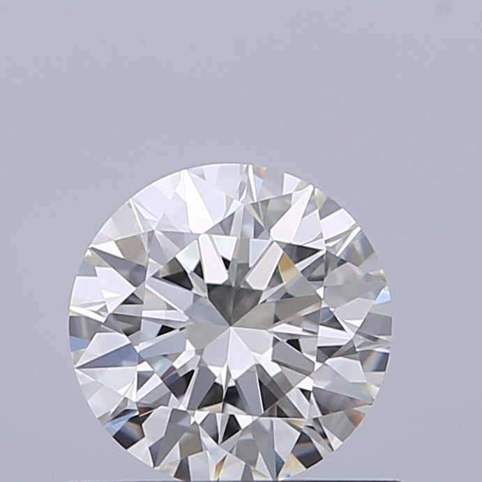 Diamond Natural 0,62Ct H-VVS1 Round - GIA2556192914