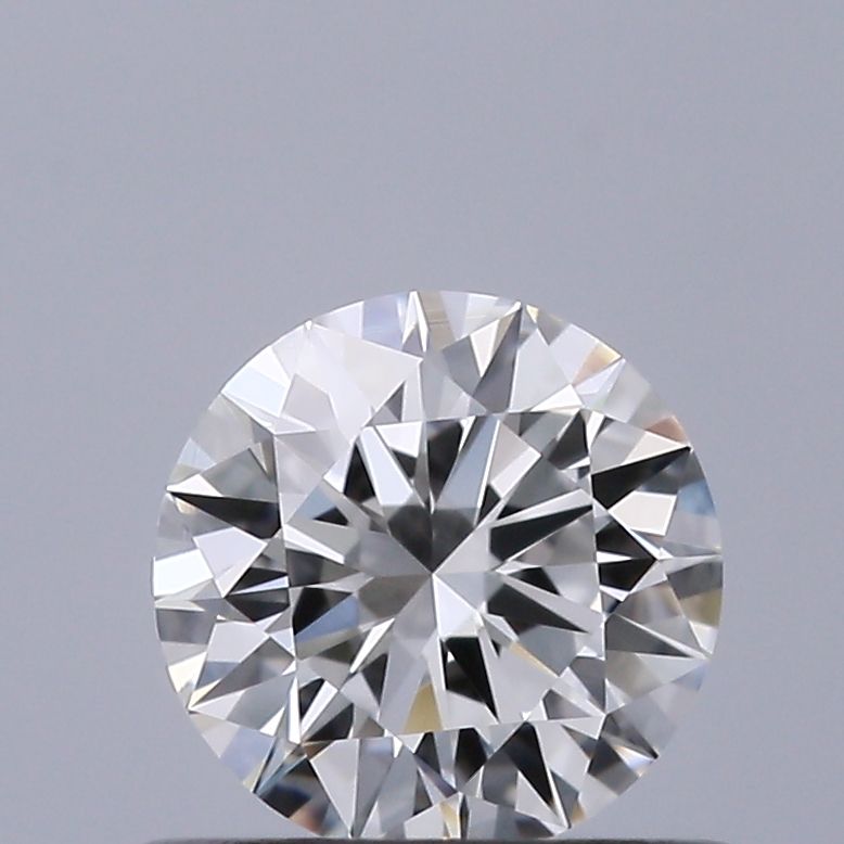 Diamond Natural 0,5Ct G-VVS2 Round - GIA7553191833