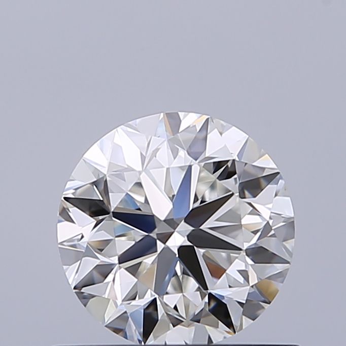 Diamond Natural 0,7Ct G-IF Round - GIA5556191033