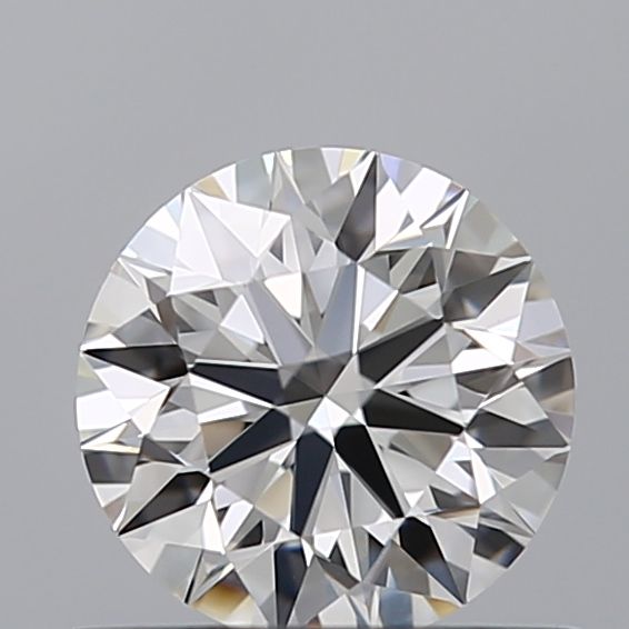 Diamond Natural 0,54Ct E-IF Round - GIA1547184141