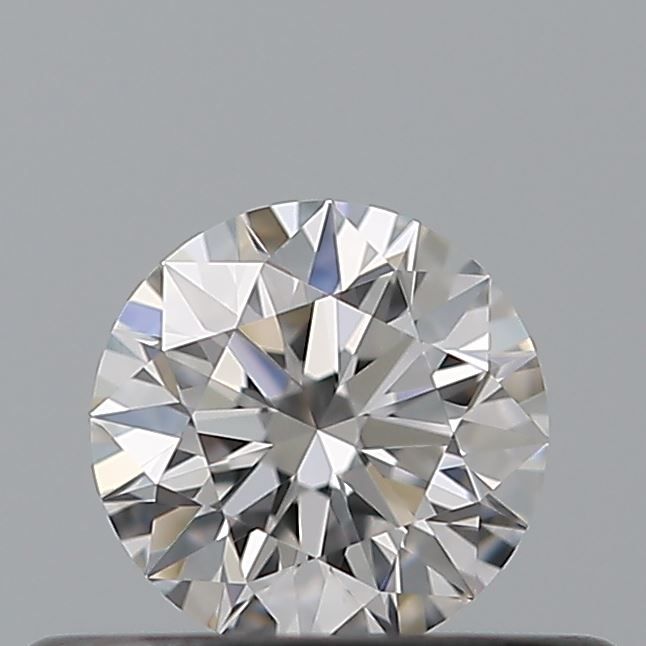 Diamond Natural 0,32Ct E-VVS1 Round - GIA2547225824
