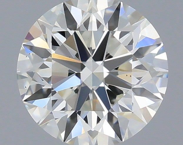 Diamond Natural 0,46Ct G-VS1 Round - IGI746533921
