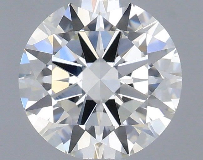 Diamond Natural 0,45Ct G-VS2 Round - IGI764688878