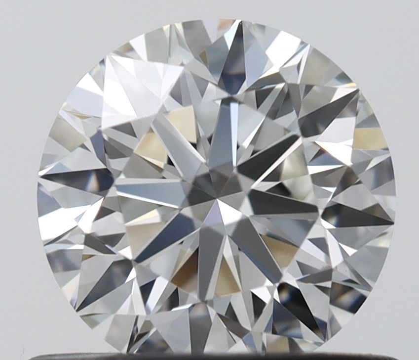 Diamond Natural 0,6Ct G-VVS1 Round - IGI746531298