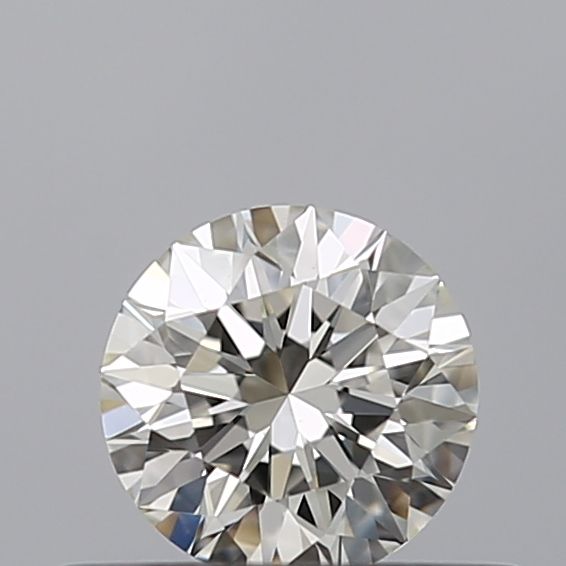 Diamond Natural 0,32Ct H-VVS2 Round - IGI757514133