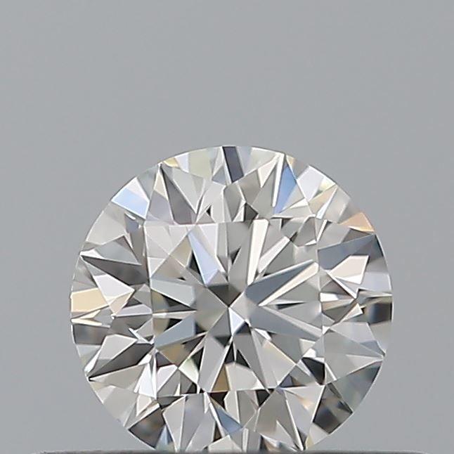 Diamond Natural 0,32Ct F-IF Round - IGI757513809