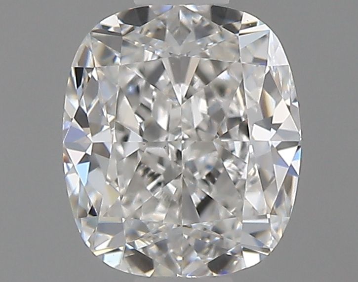 Diamond Natural 0,8Ct F-VS1 Cushion - GIA1433885114
