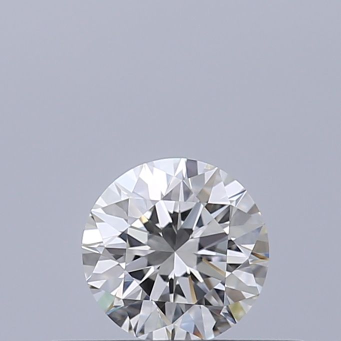 Diamond Natural 0,3Ct F-VVS1 Round - IGI788693510
