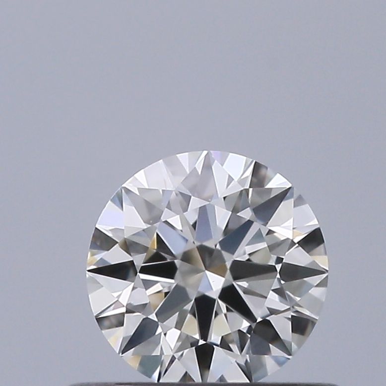 Diamond Natural 0,4Ct F-VVS2 Round - IGI788693439