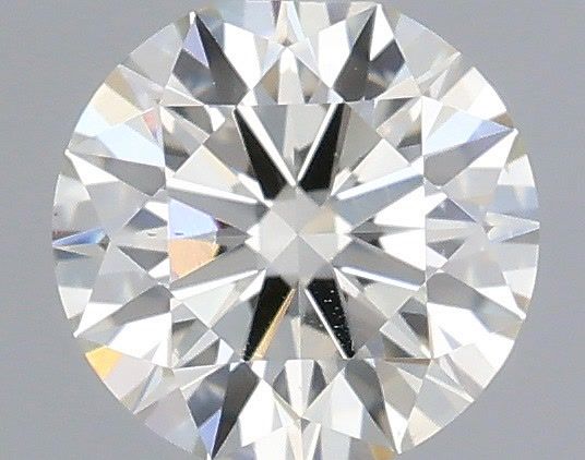 Diamond Natural 0,33Ct H-VS2 Round - IGI770697924