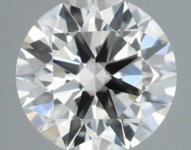 Diamond Natural 0,34Ct H-VS1 Round - IGI691517029