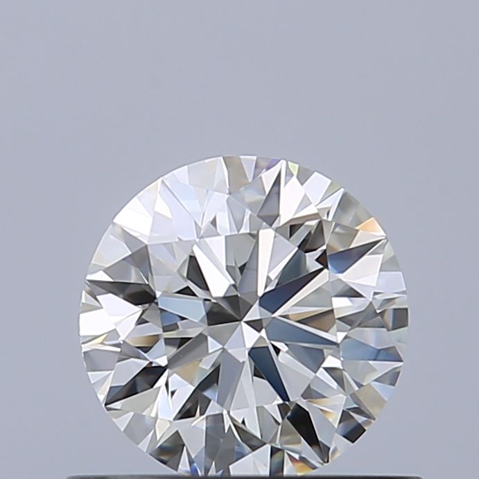 Diamond Natural 0,6Ct F-VVS1 Round - IGI788693430