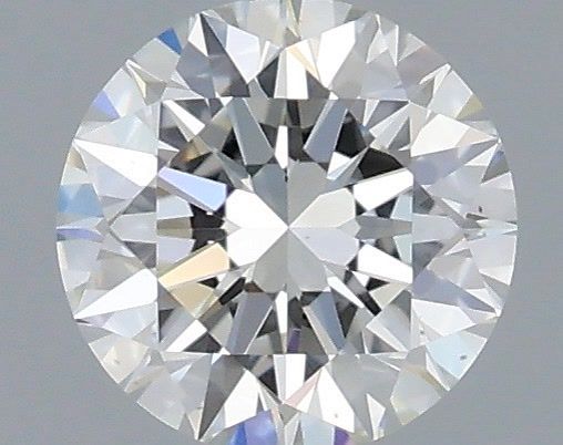 Diamond Natural 0,45Ct G-VS1 Round - IGI776696572