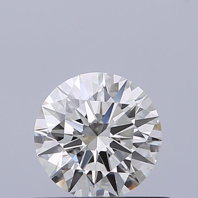Diamond Natural 0,51Ct H-IF Round - IGI788692851