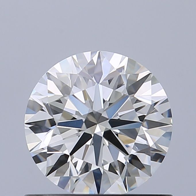 Diamond Natural 0,76Ct E-VS1 Round - IGI788693416