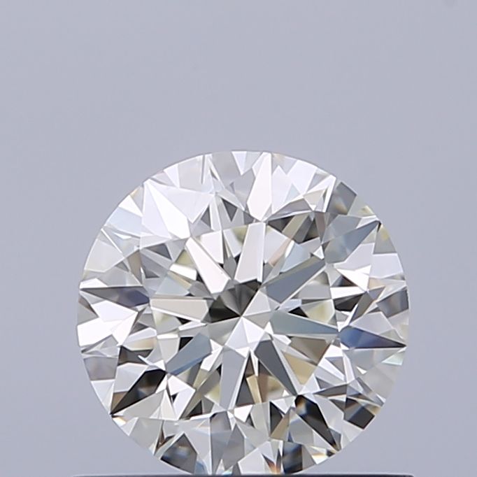 Diamond Natural 0,7Ct H-VVS1 Round - IGI788692898