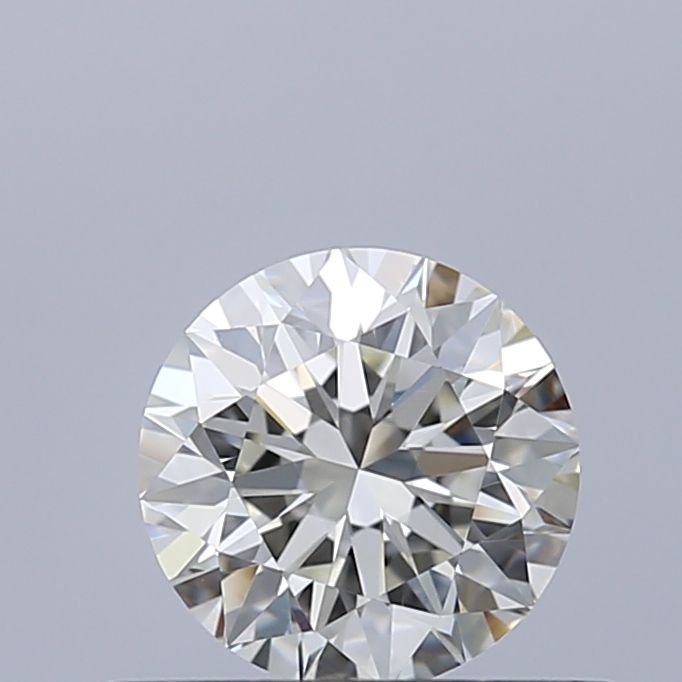 Diamond Natural 0,5Ct H-VVS2 Round - IGI788692657