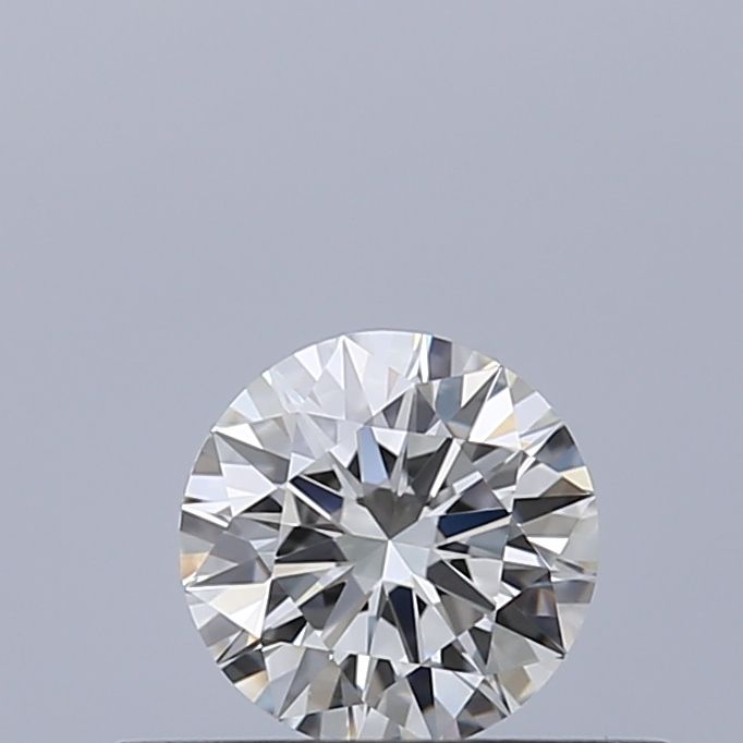 Diamond Natural 0,32Ct G-IF Round - IGI788692858