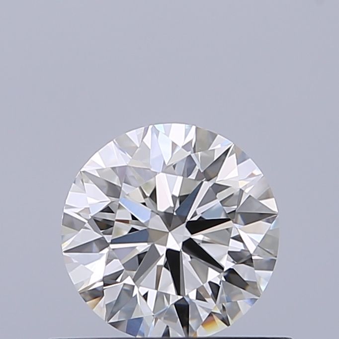 Diamond Natural 0,54Ct F-IF Round - IGI788692863