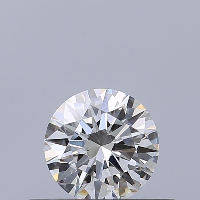 Diamond Natural 0,33Ct E-VVS2 Round - GIA5556194046