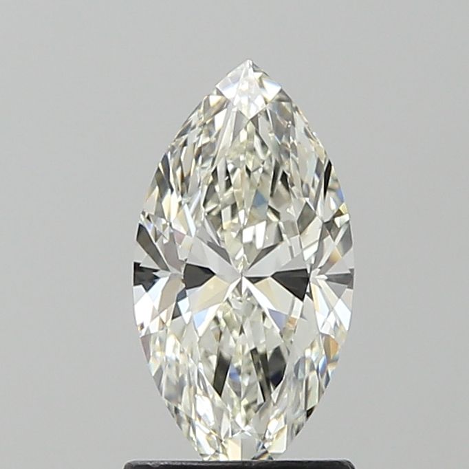 Diamond Natural 1,3Ct K-VS2 Marquise - GIA2544682290