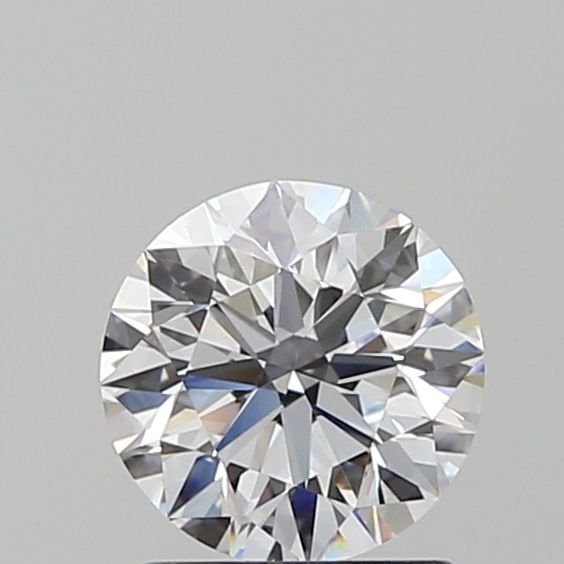 Diamond Natural 1,21Ct D-IF Round - GIA6541844108
