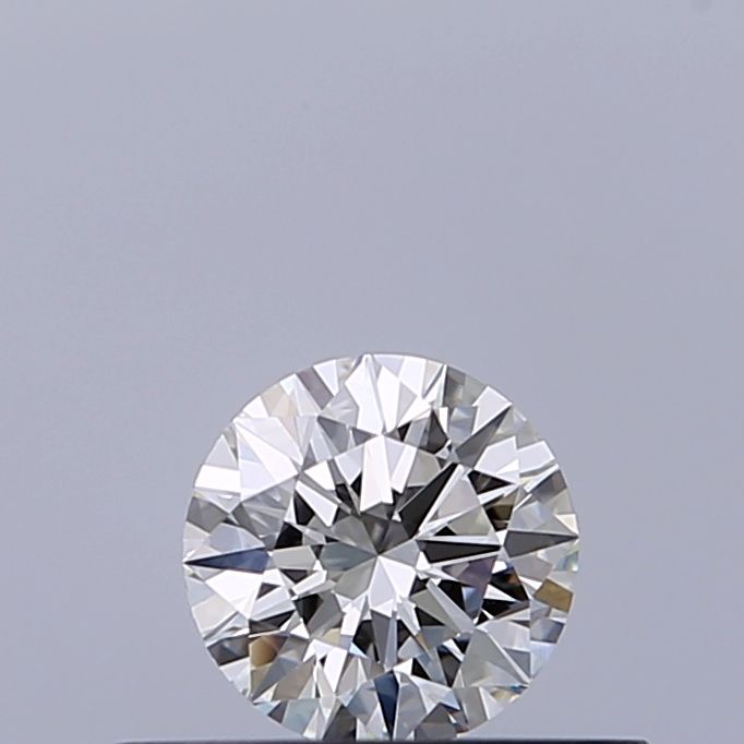Diamond Natural 0,3Ct G-VVS2 Round - IGI788693409