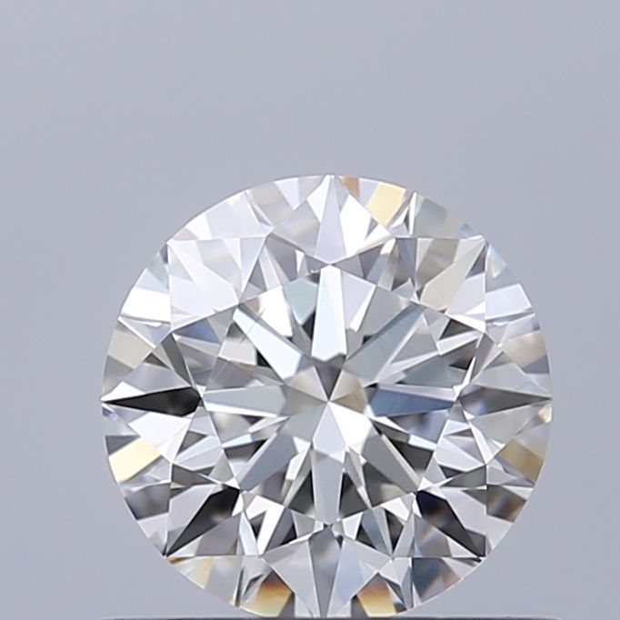 Diamond Natural 0,7Ct F-VVS1 Round - IGI788692968