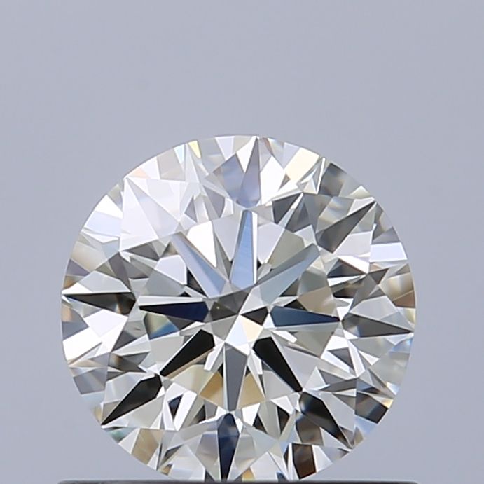 Diamond Natural 0,73Ct H-VVS1 Round - IGI788692878