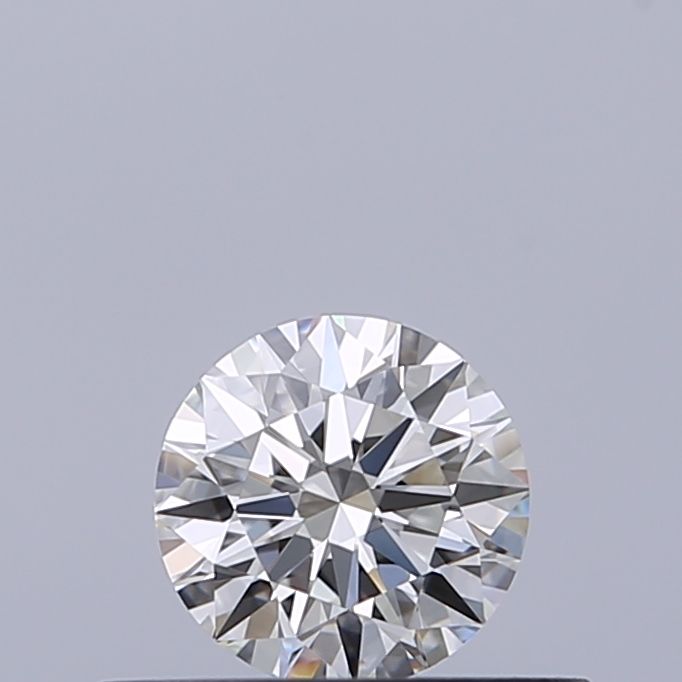 Diamond Natural 0,33Ct G-VVS1 Round - IGI788693443