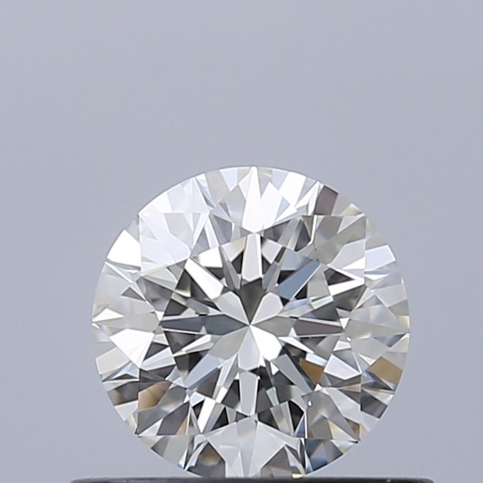 Diamond Natural 0,51Ct G-IF Round - IGI788692903