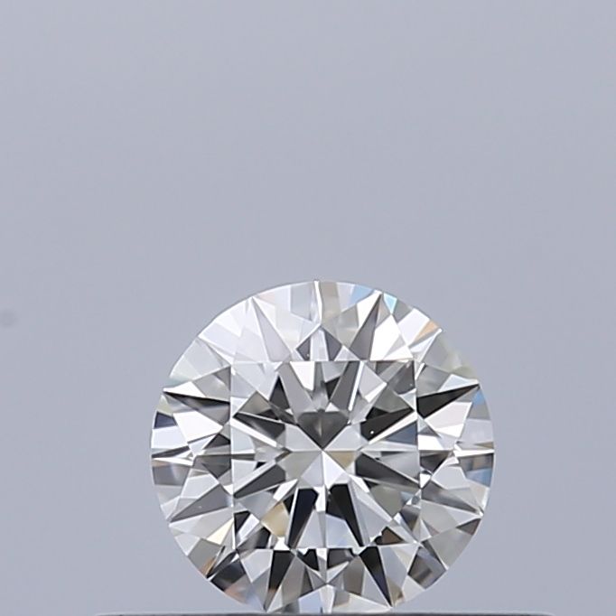 Diamond Natural 0,3Ct F-VVS1 Round - IGI788692848