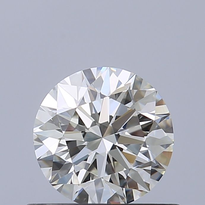 Diamond Natural 0,6Ct G-IF Round - IGI788692867