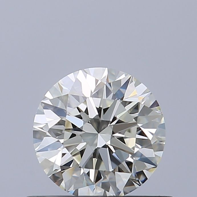 Diamond Natural 0,56Ct H-IF Round - IGI788692870