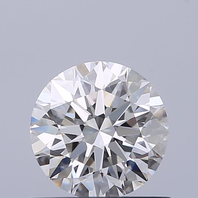 Diamond Natural 0,7Ct F-IF Round - IGI788692687