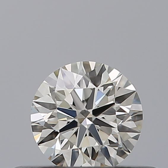 Diamond Natural 0,3Ct G-IF Round - IGI757513769