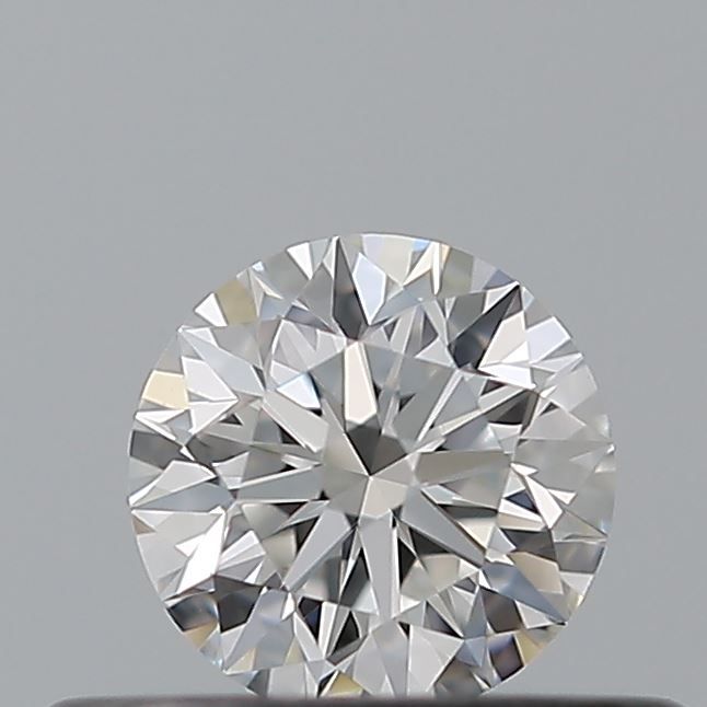 Diamond Natural 0,3Ct F-VVS1 Round - GIA1547360753