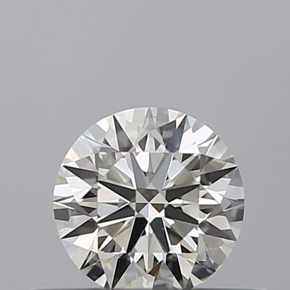Diamond Natural 0,31Ct H-VVS2 Round - IGI757514132