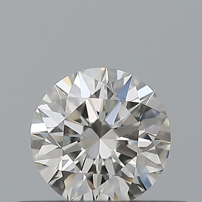 Diamond Natural 0,3Ct G-IF Round - IGI757513975
