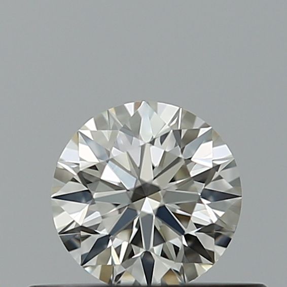 Diamond Natural 0,3Ct G-VVS1 Round - IGI763623615