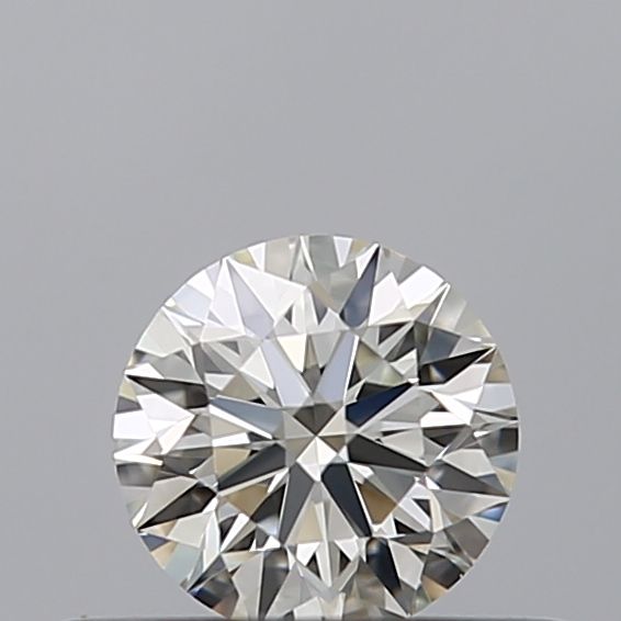 Diamond Natural 0,3Ct H-VVS2 Round - IGI757514157