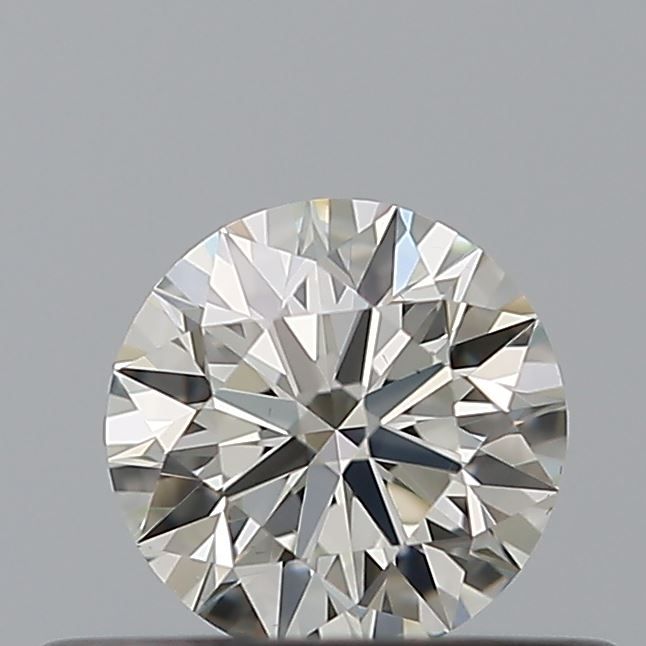 Diamond Natural 0,33Ct I-VS1 Round - IGI788693408