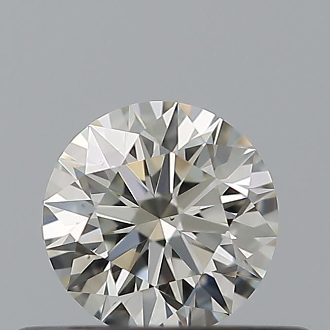 Diamond Natural 0,34Ct I-VS1 Round - IGI788693252